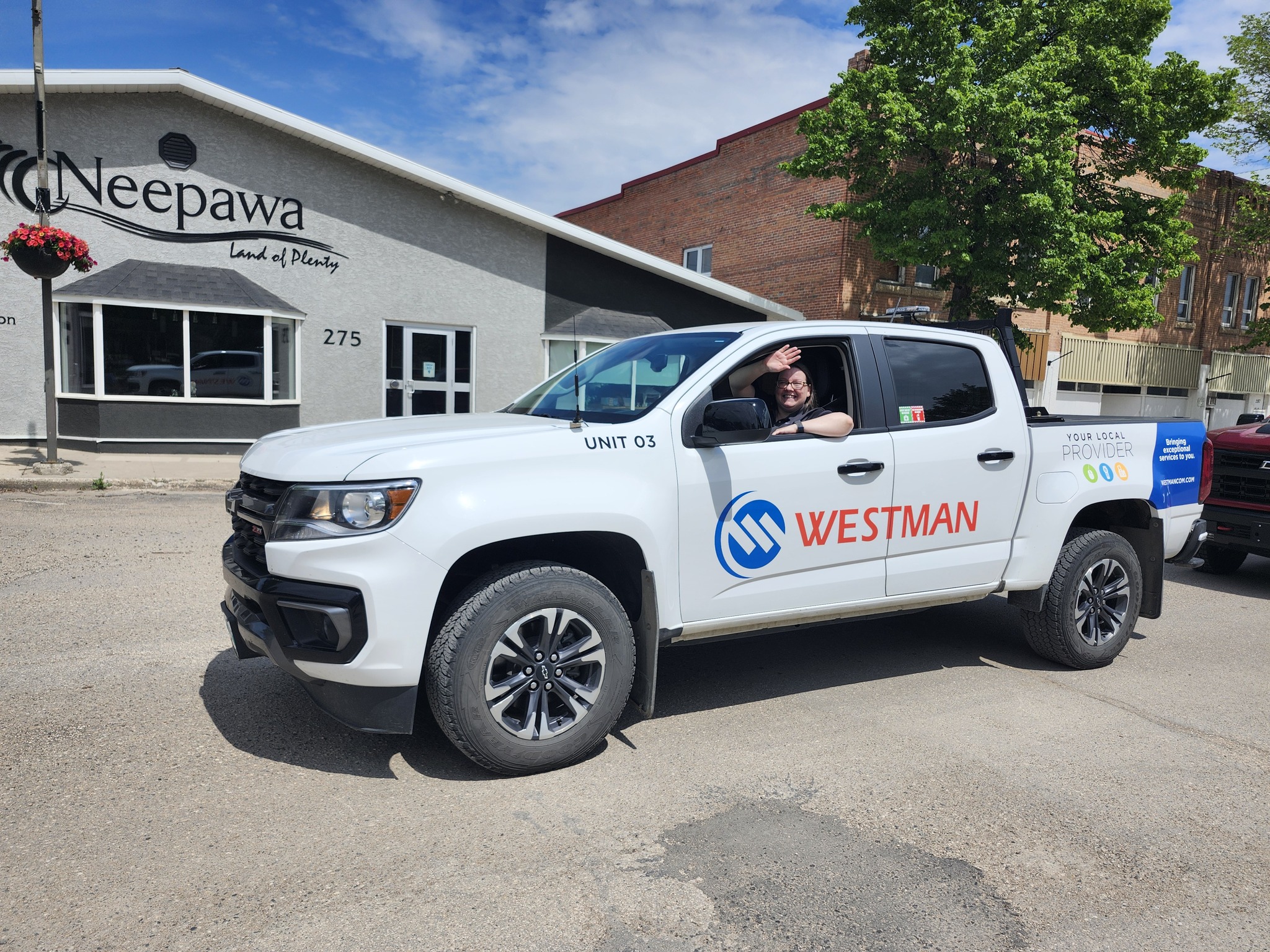 Neepawa Fair Parade WCG Truck.jpg